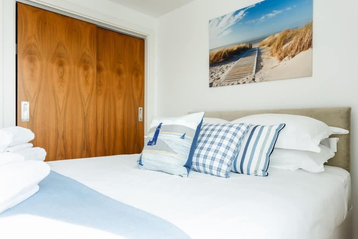 Purbecks Poole Exterior foto