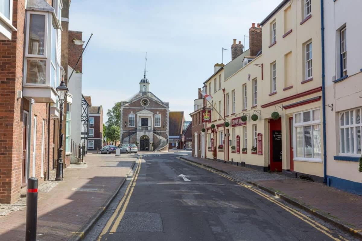 Purbecks Poole Exterior foto