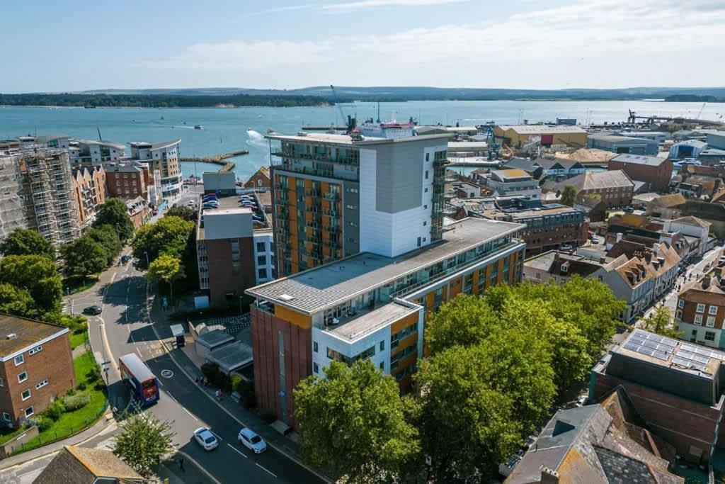Purbecks Poole Exterior foto