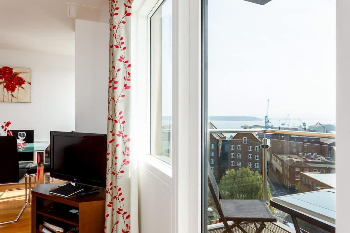 Purbecks Poole Exterior foto
