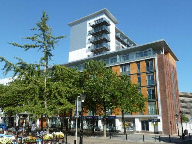 Purbecks Poole Exterior foto